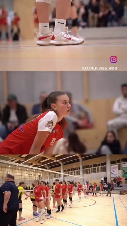 PRENAT FININE SAISON 25/26