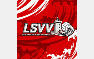 Les Sables Volley Vendée
