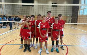 ASPTT LAVAL - LSVV