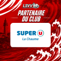Super U La Chaume