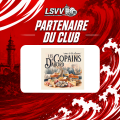 Les Copains d'Abord